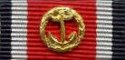 1957 Navy Honor Clasp