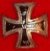 EK1 16mm stickpin