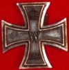 Iron Cross 1st Class