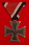 EK2 Austrian Ribbon