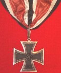 Knights Cross of the Iron Cross