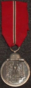 Russian Front Medal