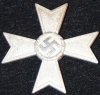 Merit 1st Class without Swords