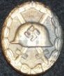 Wound Badge Gold