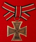 EK2 Womans ribbon