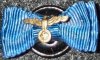 12 Years Service Ribbon