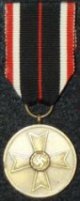 Merit Medal 3rd Class
