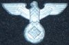 NSDAP Cap Eagle