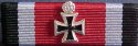 1957 Knights Cross with Oakleaves
